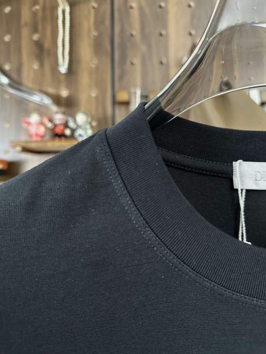 Dior T Shirts Short _SKUDiorS-2XLxetr14015955